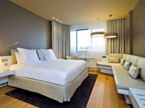 Отель Pullman Brussels Centre Midi  Брюссель